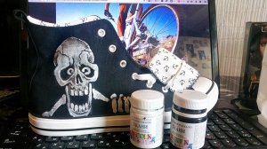 чуть-чуть моих рисунков 3