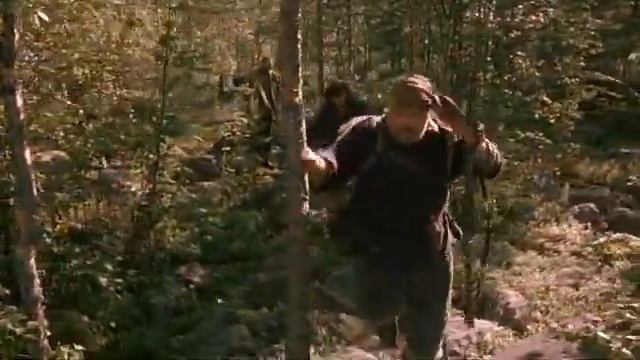 Побег из Гулага.....