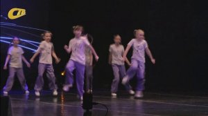 ЕЖЕГОДНЫЙ ОТЧЕТНЫЙ КОНЦЕРТ ШКОЛЫ ТАНЦЕВ «ФАНТАЗИЯ» ПРОШЕЛ ВО ДВОРЦЕ ГОРНЯКОВ