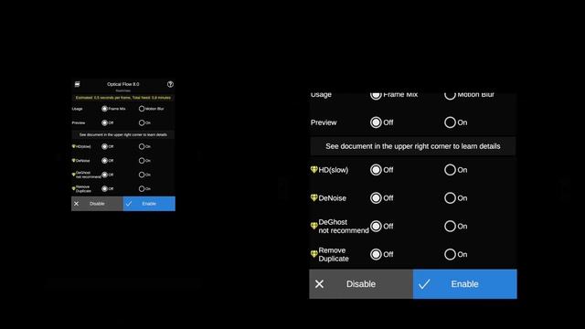 ТУТОРИАЛ на ПЛАВНОЕ ЗАМЕДЛЕНИЕ в Node Video // twixtor tutorial node vi смотреть онлайн