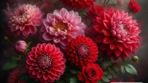 П.И.Чайковский -Вальс цветов. Классика. Tchaikovsky - Waltz of Flowers