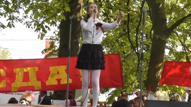 05. 2015г. Живой звук смотреть онлайн