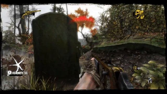 Call of Juarez: Gunslinger -3- ОГРАБЛЕНИЕ ПОЕЗДА [Прохождение на русском] 🔴 СТРИМ! смотреть онлайн