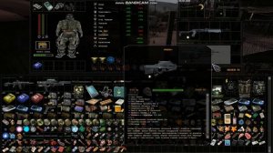 STALKER ОП 2.2 LSC -  Оружие по чертежам Василию , HOSTEL и MOSSBERG КР