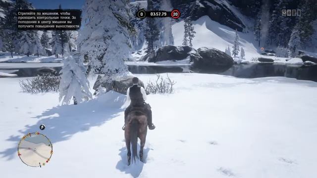 Red Dead Online #92. Зарабатываем 100000$. Покер. Гонки на лошадях. Охота. Рыбалка.