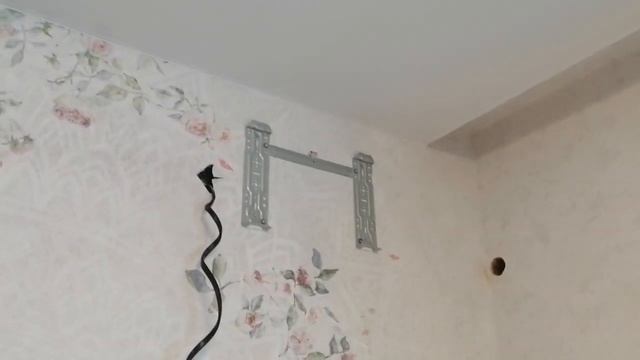 Монтаж кондиционера Energolux SAS09L4-A/SAU09L4-A в Жуковском    #split