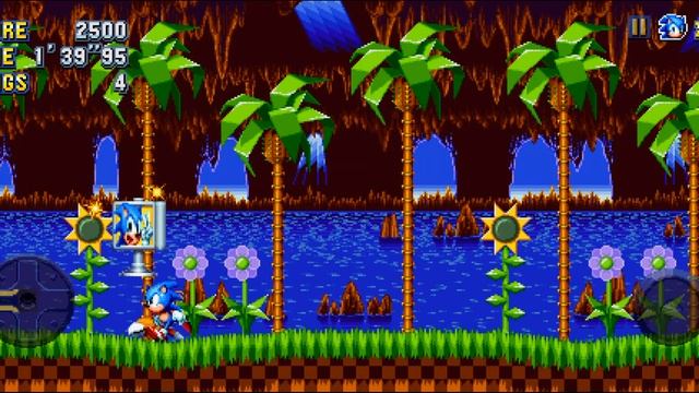 Sonic mania на андпойде из вените без звука через час пастареус на другом телефоне ищо качствне смотреть онлайн
