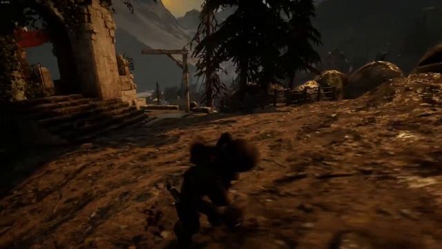 [WASD Gaming] Rise of the Tomb Raider. Оставшиеся секреты 5. Геотермальная долина смотреть онлайн