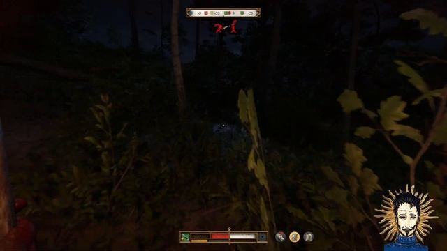 Kingdom Come: Deliverance 2 - Баран Игнац: Часть 7 смотреть онлайн