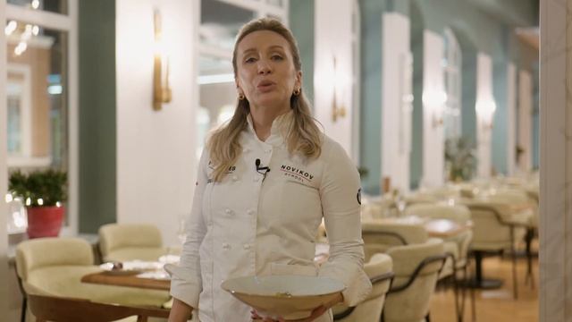 Гастроужин в Дон Марио