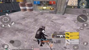 ТДМ Унижаторы  стали СИЛЬНЕЕ?/TDM Унижаторы в pubg mobile 3.5😈