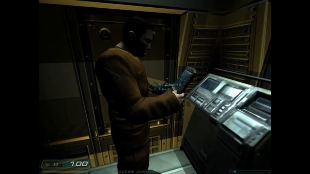 Первая проба DOOM 1+2=3 смотреть онлайн