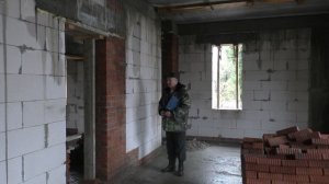 Как построить дом из газосиликатного блока на века, ка