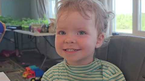 Канадская семья в НН.. OUR SWEET LITTLE SUNSHINE.