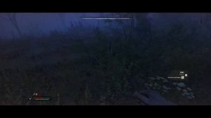 S.T.A.L.K.E.R. 2 Артефакт " Арфа"