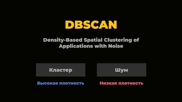 Python Data Science / Урок #7 – Кластеризация и снижение размерн смотреть онлайн