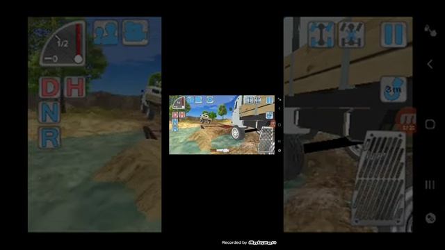 Граю в Dirt On Tires