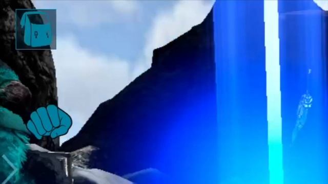 Арк Мобайл дюп на сервере смотреть онлайн