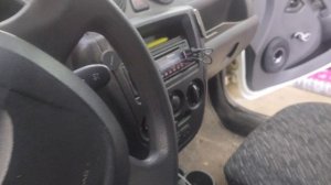 Динамики DL Audio Anaconda 165 Comp установка и обзор Lada Granta