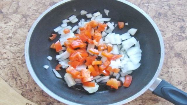 Сборник рецептов