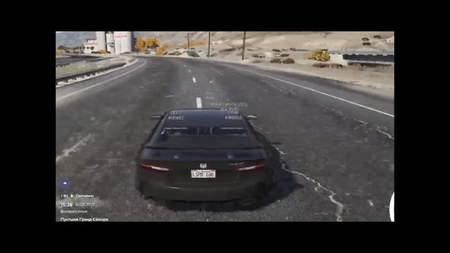 ШКОЛЬНИК КОТОРОМУ 7 ЛЕТ ПОСАДИЛ ВЫСЕРОВ В ТЮРЬМУ В GTA 5 R смотреть онлайн