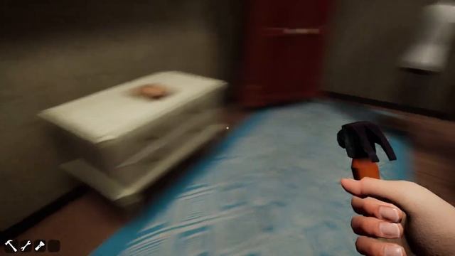 Привет Сосед!!!СТЕПАНЫЧ живет в палатке ( Моды на Hello Neigh смотреть онлайн