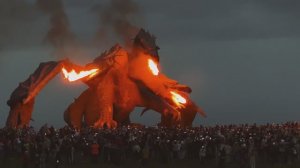 Кудыкина гора