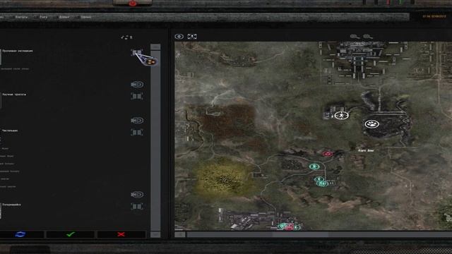 S T A L K E R Shadow Of Chernobyl 2024 №106 принести еду дезертиру
