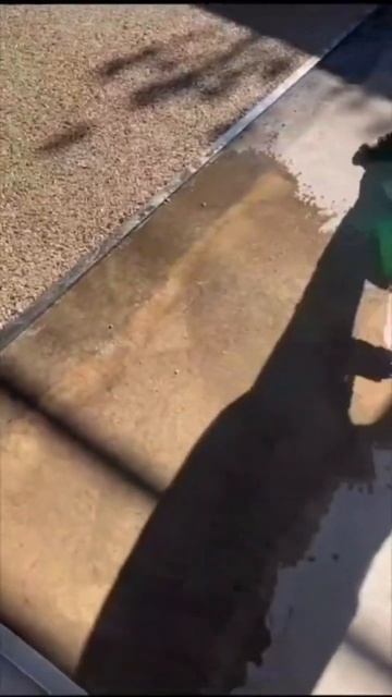 Каменная крошка и наш клея Арекс производство Турция # смотреть онлайн