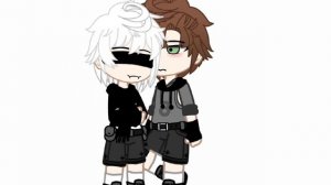 реакция Антона на поцелуи | Антон/Рома, Бяша/Антон, Пол?