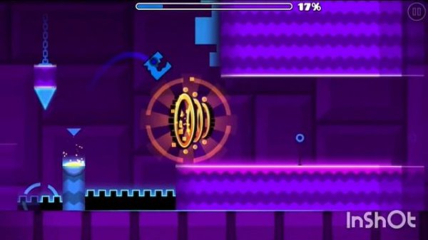 Geometry dash вперемешку. Глеб СМОЖЕТ 😎💪🏻