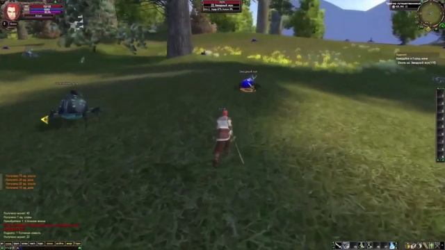 🔥 СТОИТ ЛИ ИГРАТЬ В PERFECT WORLD В 2024 ГОДУ? КАКОЙ СЕРВЕР ВЫБ смотреть онлайн