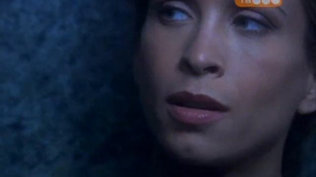 Blood Ties/Узы крови - Вампир смотреть онлайн