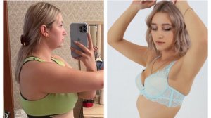 Тренировки в зале для похудения