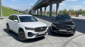 MONJARO РЕСТАЙЛИНГ или ДОРЕСТ?. ОТЛИЧИЯ НА ДОРОГЕ.ОТЗЫВ ВЛАДЕЛЬЦА