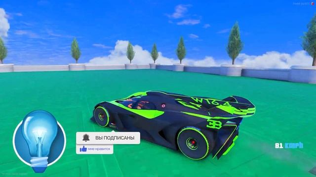 СМОЖЕТ ЛИ ТАЧКА ИЗ КИБЕРПАНКА ПЕРЕЛЕТЕТЬ ГИГАНТСКУЮ Я смотреть онлайн