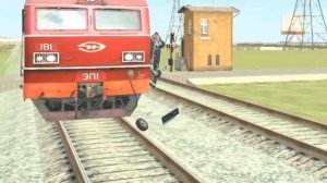 ШАНС ВЫЖИТЬ в ВАЗ КРАШ ТЕСТ *люди в машине*