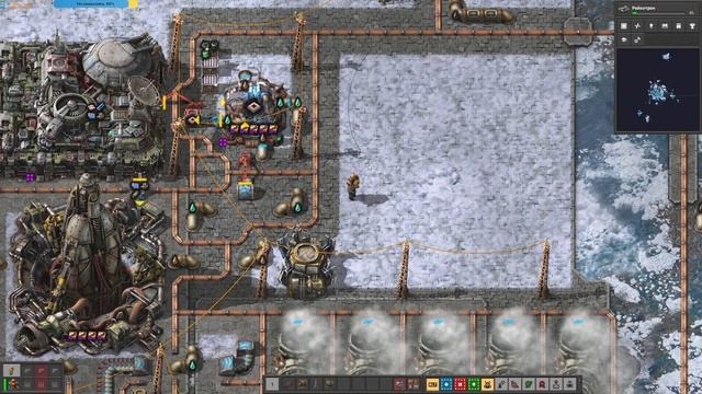 №56 Початок кінця, Квантові процесори - виробництво🔹FA смотреть онлайн