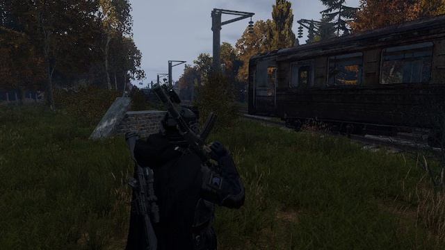 Haven soul | Сталкерская поэзия смотреть онлайн