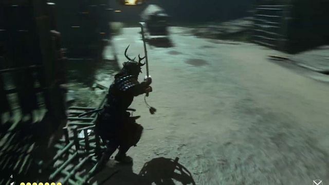 40 против 1 - Стелс убийства | Ghost of Tsushima Directors Cut Прохожде? смотреть онлайн