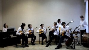 OST «Криминальное чтиво»