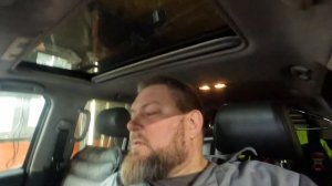 Решил проблему с наводнением в салоне nissan pathfinder r51.