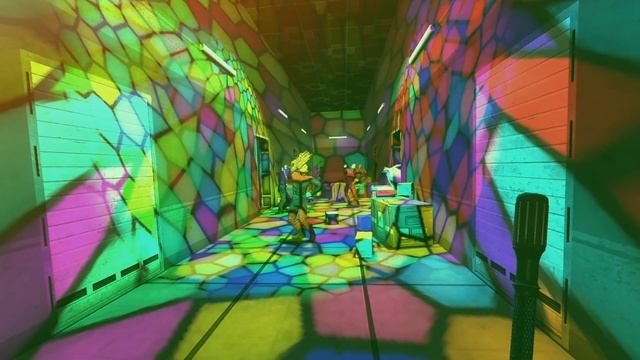 День в блоке испов смотреть онлайн