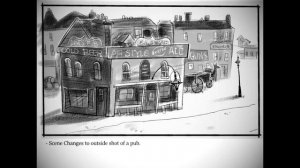 БЕНДИ и БАНДА МЯСНИКОВ! (аниматик/комикс про Бенди на русском)