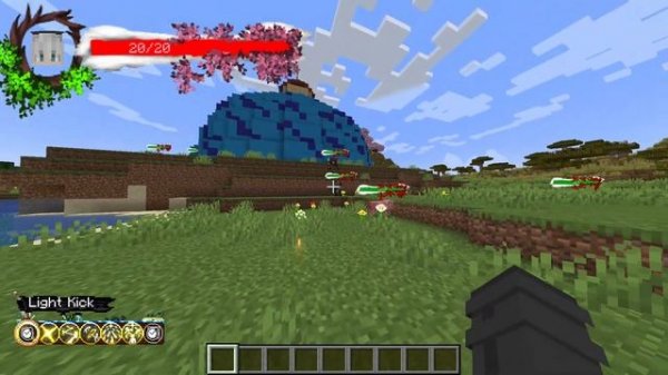 Обзор всех фруктов в моде TPP- TRUE PRIME PIECE