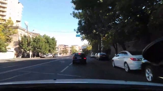 22.09.19 9:24 ДП (5/1 Myasnikyan Ave, Yerevan,)