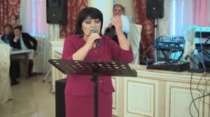 Сульгия Гаджиева Вилериз кьий 2019