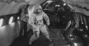 ... Почему СССР не высадился на Луну....