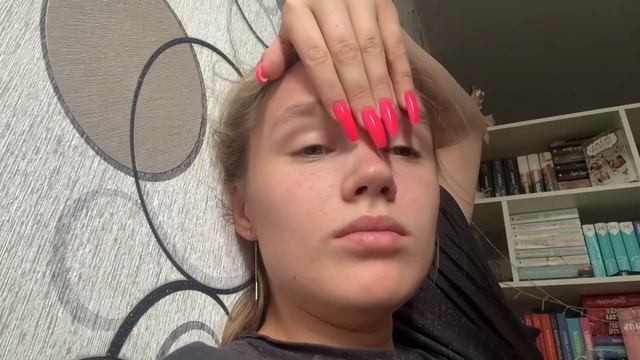 Типичные будни: ногти, результаты и lifestyle// #книги #nails #в смотреть онлайн