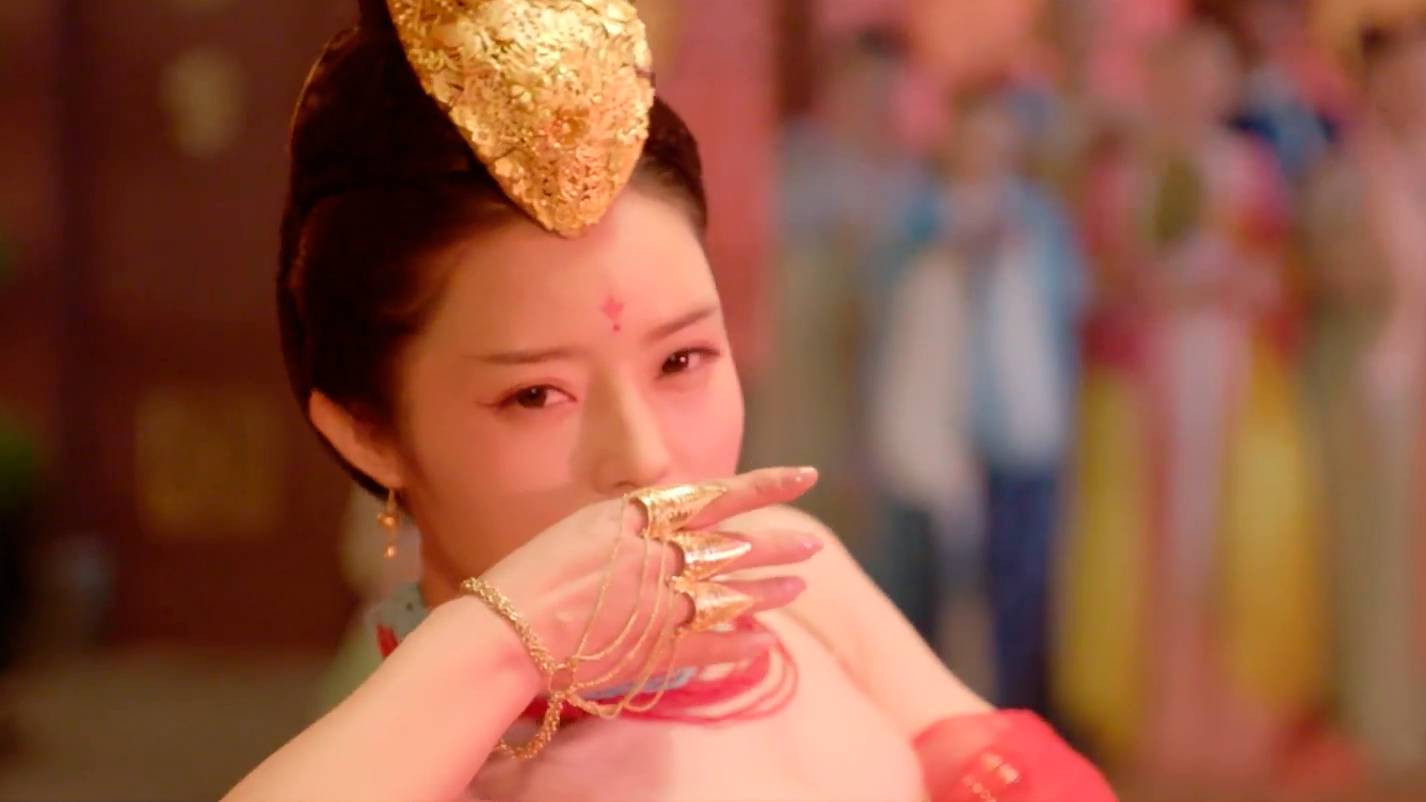 "Детектив Ди и Смертоносный небесный глаз" (Under the Tower / 狄仁杰之夺命天眼, 2018) || Трейлер смотреть онлайн